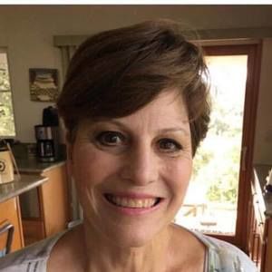 Meet your Posher, Margaret